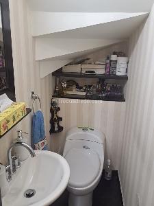 Casa de 3 alcobas en venta en Salitre Oriental, Bogotá, 95 m² · foto 10 de 15