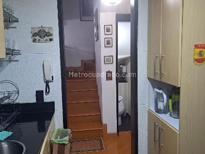 Casa de 3 alcobas en venta en Salitre Oriental, Bogotá, 95 m² · foto 13 de 15