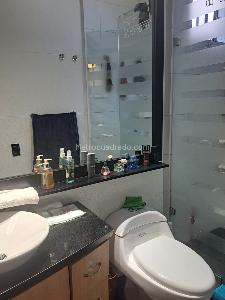 Casa de 3 alcobas en venta en Salitre Oriental, Bogotá, 95 m² · foto 9 de 15