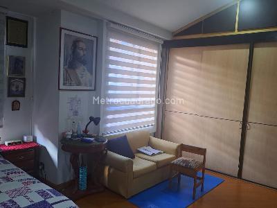 Casa de 3 alcobas en venta en Salitre Oriental, Bogotá, 95 m² · foto 5 de 15