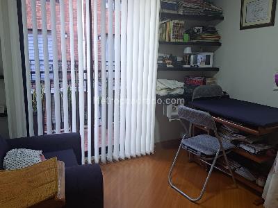 Casa de 3 alcobas en venta en Salitre Oriental, Bogotá, 95 m² · foto 6 de 15