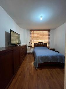 Apartamento en venta en Cedritos, Bogotá · foto 3 de 9
