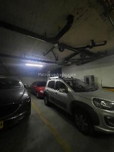 Apartamento en venta en Salitre Oriental, Bogotá · foto 12 de 12