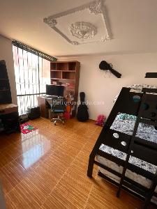 Apartamento en venta en Salitre Oriental, Bogotá · foto 8 de 12