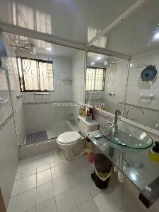 Apartamento en venta en Salitre Oriental, Bogotá · foto 9 de 12