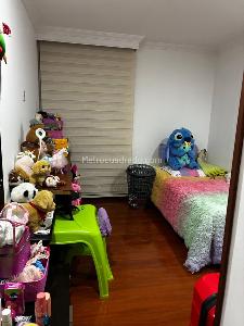 Apartamento de 4 alcobas en venta en Ciudad Salitre Sur Oriental, Bogotá, 130 m² · foto 10 de 17