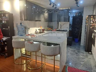 Apartamento de 4 alcobas en venta en Ciudad Salitre Sur Oriental, Bogotá, 130 m² · foto 3 de 17