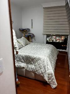 Apartamento de 4 alcobas en venta en Ciudad Salitre Sur Oriental, Bogotá, 130 m² · foto 9 de 17