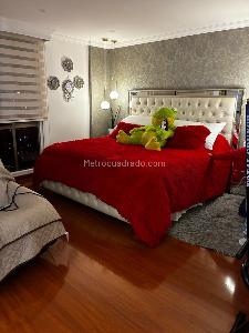 Apartamento de 4 alcobas en venta en Ciudad Salitre Sur Oriental, Bogotá, 130 m² · foto 6 de 17