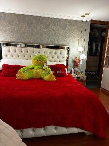Apartamento de 4 alcobas en venta en Ciudad Salitre Sur Oriental, Bogotá, 130 m² · foto 7 de 17