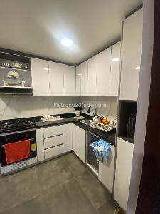 Apartamento en venta en Ciudad Salitre Oriental, Bogotá · foto 9 de 12