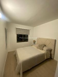Apartamento en venta en Ciudad Salitre Oriental, Bogotá · foto 5 de 12