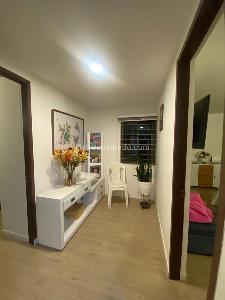 Apartamento en venta en Ciudad Salitre Oriental, Bogotá · foto 4 de 12