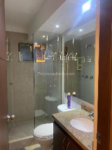 Apartamento en venta en Ciudad Salitre Oriental, Bogotá · foto 6 de 12