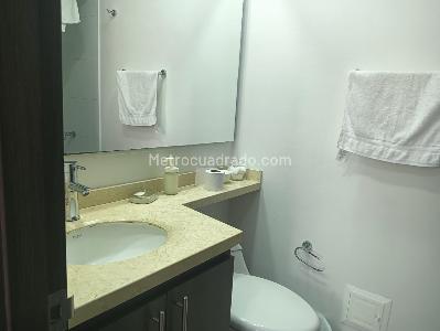 Apartamento en venta en Nicolas De Federman, Bogotá · foto 12 de 15