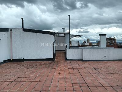 Apartamento en venta en Nicolas De Federman, Bogotá · foto 13 de 15