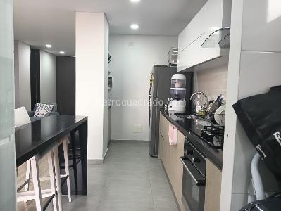 Apartamento en venta en Nicolas De Federman, Bogotá · foto 2 de 15
