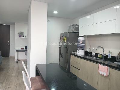 Apartamento en venta en Nicolas De Federman, Bogotá · foto 3 de 15