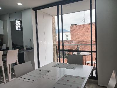 Apartamento en venta en Nicolas De Federman, Bogotá · foto 5 de 15
