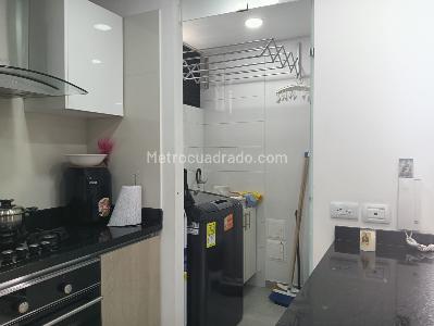 Apartamento en venta en Nicolas De Federman, Bogotá · foto 4 de 15