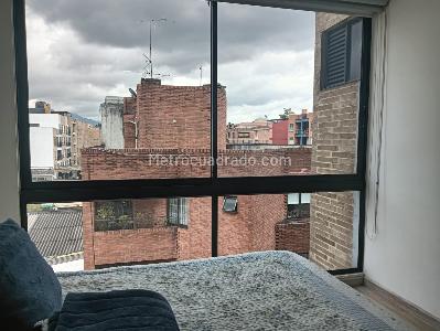 Apartamento en venta en Nicolas De Federman, Bogotá · foto 9 de 15
