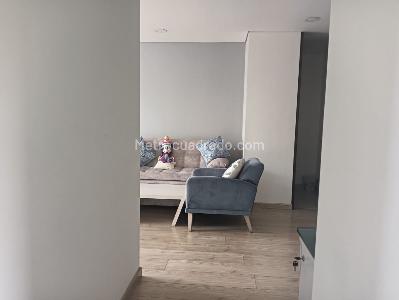 Apartamento en venta en Nicolas De Federman, Bogotá · foto 6 de 15