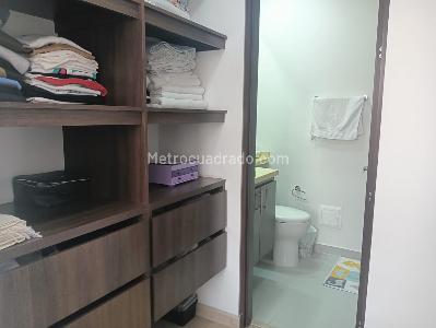 Apartamento en venta en Nicolas De Federman, Bogotá · foto 11 de 15