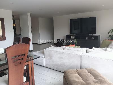 Apartamento en venta en Nicolas De Federman, Bogotá · foto 7 de 17