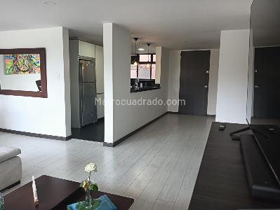 Apartamento en venta en Nicolas De Federman, Bogotá · foto 8 de 17