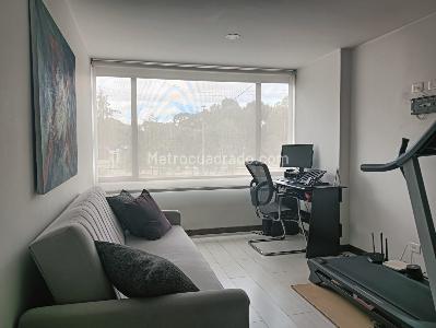 Apartamento en venta en Nicolas De Federman, Bogotá · foto 9 de 17
