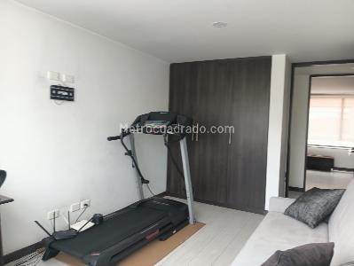 Apartamento en venta en Nicolas De Federman, Bogotá · foto 10 de 17