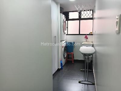 Apartamento en venta en Nicolas De Federman, Bogotá · foto 17 de 17