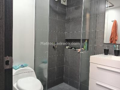 Apartamento en venta en Nicolas De Federman, Bogotá · foto 11 de 17