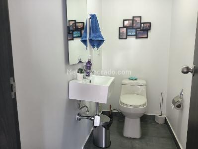 Apartamento en venta en Nicolas De Federman, Bogotá · foto 12 de 17