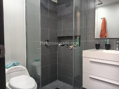 Apartamento en venta en Nicolas De Federman, Bogotá · foto 13 de 17