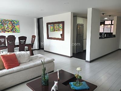 Apartamento en venta en Nicolas De Federman, Bogotá · foto 2 de 17