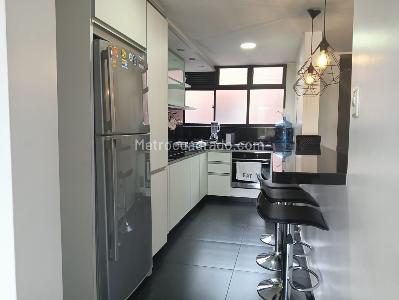 Apartamento en venta en Nicolas De Federman, Bogotá · foto 14 de 17