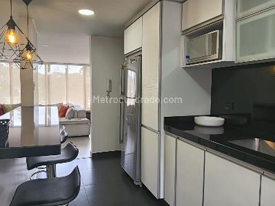 Apartamento en venta en Nicolas De Federman, Bogotá · foto 16 de 17