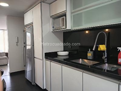 Apartamento en venta en Nicolas De Federman, Bogotá · foto 15 de 17