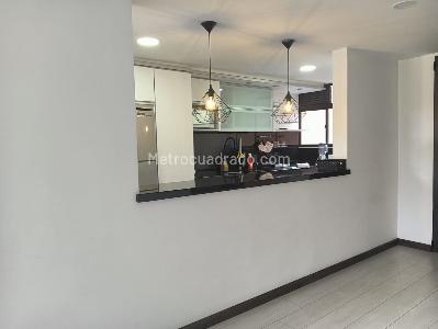 Apartamento en venta en Nicolas De Federman, Bogotá · foto 5 de 17