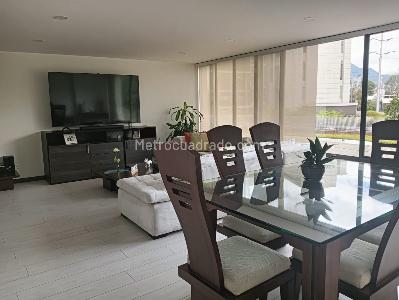 Apartamento en venta en Nicolas De Federman, Bogotá · foto 6 de 17