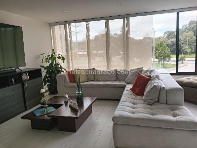 Apartamento en venta en Nicolas De Federman, Bogotá · foto 3 de 17