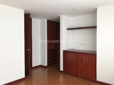 Apartamento en venta en Nicolas De Federman, Bogotá · foto 10 de 14