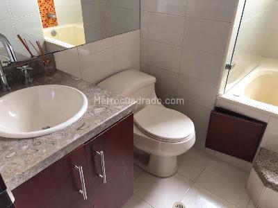 Apartamento en venta en Nicolas De Federman, Bogotá · foto 12 de 14