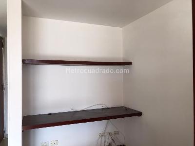 Apartamento en venta en Nicolas De Federman, Bogotá · foto 13 de 14