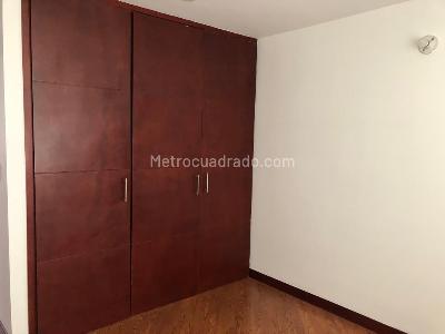 Apartamento en venta en Nicolas De Federman, Bogotá · foto 14 de 14