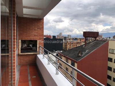 Apartamento en venta en Nicolas De Federman, Bogotá · foto 2 de 14