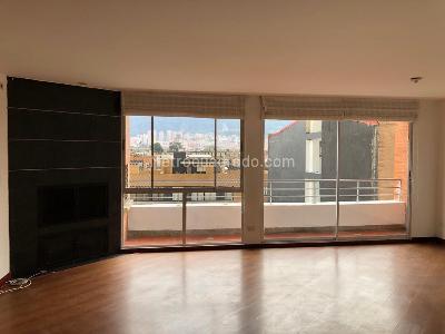 Apartamento en venta en Nicolas De Federman, Bogotá · foto 3 de 14