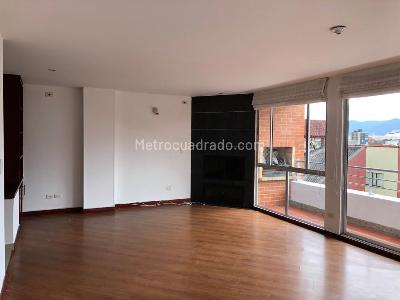 Apartamento en venta en Nicolas De Federman, Bogotá · foto 4 de 14