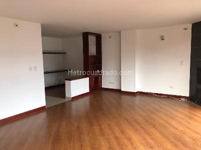 Apartamento en venta en Nicolas De Federman, Bogotá · foto 5 de 14
